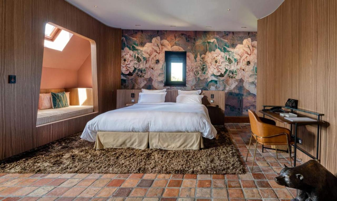 Hotel Des Berges, Restaurant Gastronomique & Spa Illhaeusern Exteriör bild