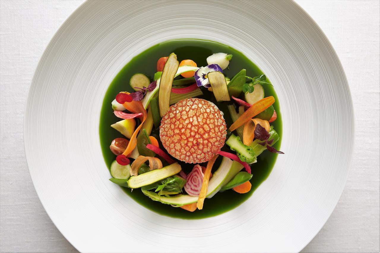 Hotel Des Berges, Restaurant Gastronomique & Spa Illhaeusern Exteriör bild
