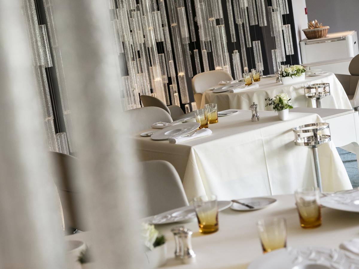 Hotel Des Berges, Restaurant Gastronomique & Spa Illhaeusern Exteriör bild